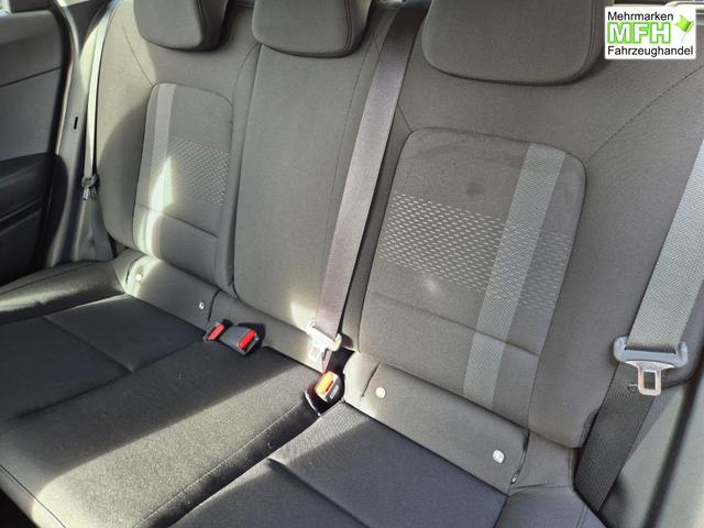 Hyundai i20 1.0 T-GDI 90PS Trend Automatik 5-t&uuml;rig Klimaautomatik Sitzheizung Lenkradheizung R&uuml;ckf.Kamera PDC Apple CarPlay Android Auto Tempomat Touchscreen 16"LM 