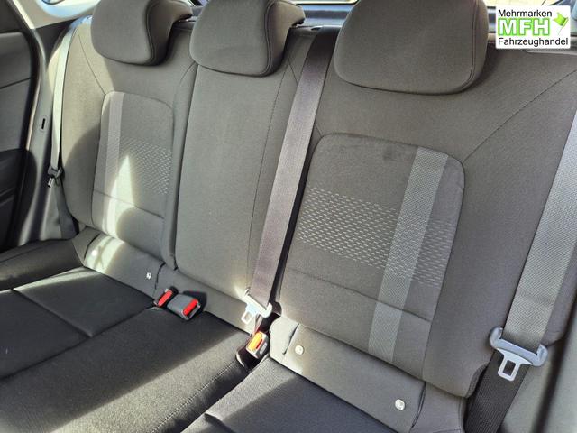 Hyundai i20 1.0 T-GDI 90PS Trend Automatik 5-t&uuml;rig Klimaautomatik Sitzheizung Lenkradheizung R&uuml;ckf.Kamera PDC Apple CarPlay Android Auto Tempomat Touchscreen 16"LM 