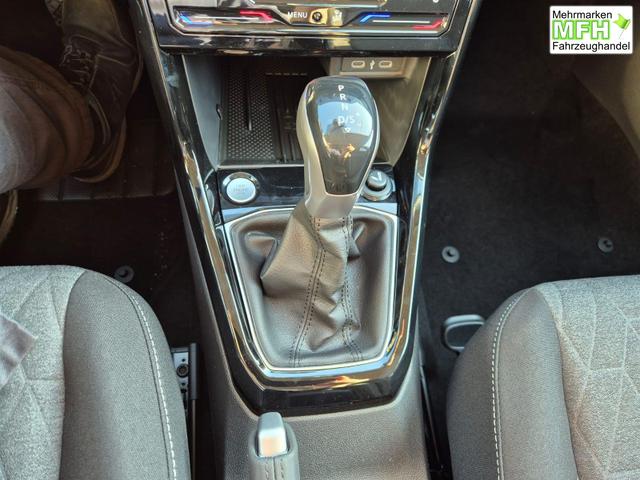 Volkswagen T-Cross 1.0 TSI 116PS DSG Life LED-Matrix-Scheinwerfer ACC Klimaautomatik Sitzheizung PDC v+h 17-LM abged.Scheiben 2xKeyless DAB+ Bluetooth Touchscreen Apple CarPlay Android Auto 