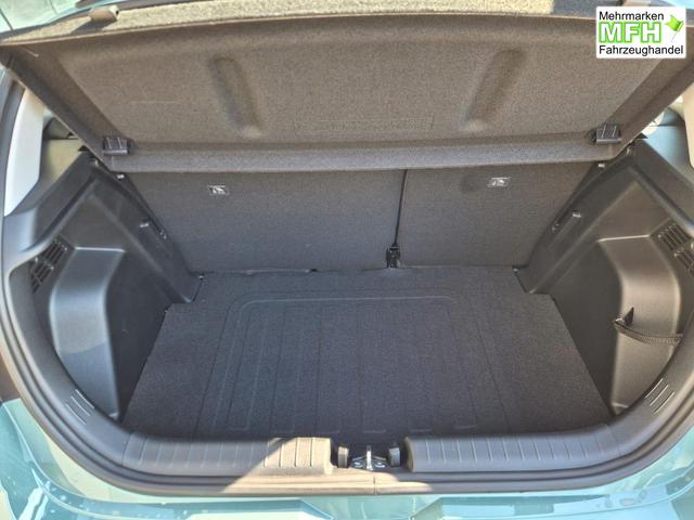 Hyundai i20 1.0 T-GDI 90PS Automatik 5-T&uuml;rer Sitzheizung Lenkradheizung R&uuml;ckf.Kamera PDC Klima Apple CarPlay Android Auto Tempomat Touchscreen 