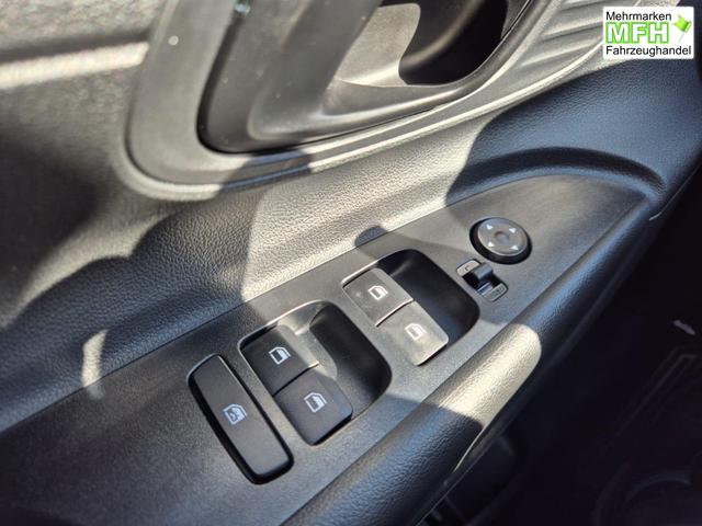 Hyundai i20 1.0 T-GDI 90PS Automatik 5-T&uuml;rer Sitzheizung Lenkradheizung R&uuml;ckf.Kamera PDC Klima Apple CarPlay Android Auto Tempomat Touchscreen 