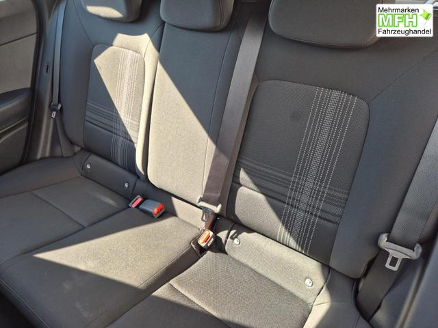 Hyundai i20 1.0 T-GDI 90PS Automatik 5-T&uuml;rer Sitzheizung Lenkradheizung R&uuml;ckf.Kamera PDC Klima Apple CarPlay Android Auto Tempomat Touchscreen 