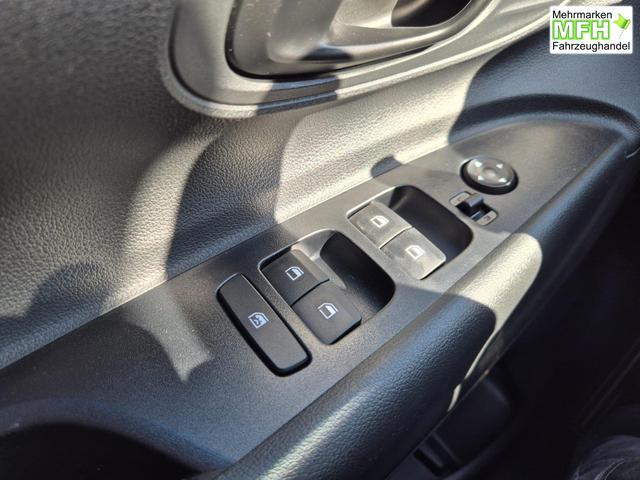 Hyundai i20 1.0 T-GDI 90PS Automatik 5-T&uuml;rer Sitzheizung Lenkradheizung R&uuml;ckf.Kamera PDC Klima Apple CarPlay Android Auto Tempomat Touchscreen 