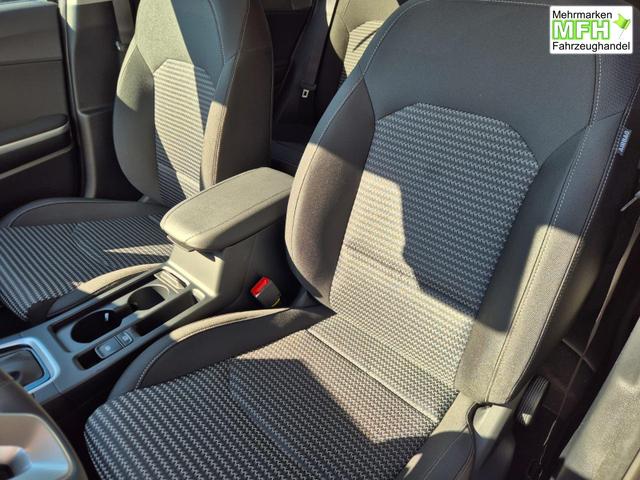 Kia XCeed 1.6 T-GDi 150PS Automatik Klimaautomatik Sitzheizung Lenkradheizung Navi PDC R&uuml;ckf.Kamera abged.Scheiben Apple CarPlay Android Auto 