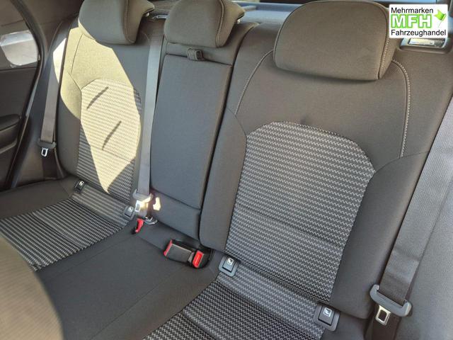 Kia XCeed 1.6 T-GDi 150PS Automatik Klimaautomatik Sitzheizung Lenkradheizung Navi PDC R&uuml;ckf.Kamera abged.Scheiben Apple CarPlay Android Auto 