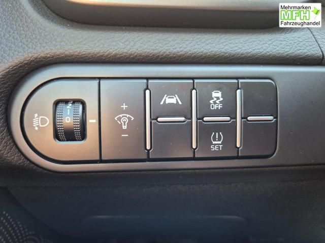 Kia XCeed 1.6 T-GDi 150PS Automatik Klimaautomatik Sitzheizung Lenkradheizung Navi PDC R&uuml;ckf.Kamera abged.Scheiben Apple CarPlay Android Auto 