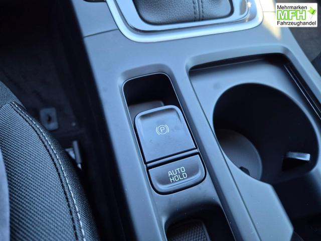 Kia XCeed 1.6 T-GDi 150PS Automatik Klimaautomatik Sitzheizung Lenkradheizung Navi PDC R&uuml;ckf.Kamera abged.Scheiben Apple CarPlay Android Auto 