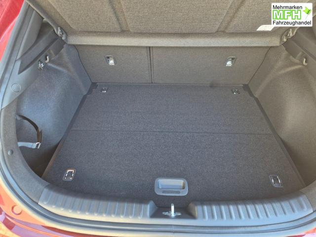 Kia XCeed 1.6 T-GDi 150PS Automatik Klimaautomatik Sitzheizung Lenkradheizung Navi PDC R&uuml;ckf.Kamera abged.Scheiben Apple CarPlay Android Auto 