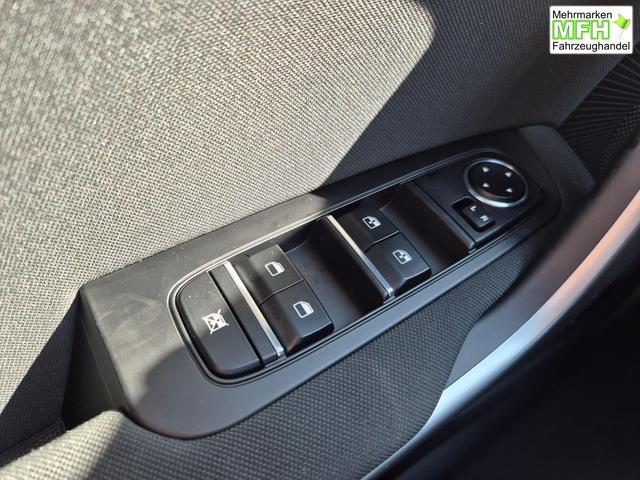 Kia XCeed 1.6 T-GDi 150PS Automatik Klimaautomatik Sitzheizung Lenkradheizung Navi PDC R&uuml;ckf.Kamera abged.Scheiben Apple CarPlay Android Auto 