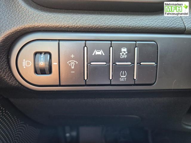 Kia XCeed 1.6 T-GDi 150PS Automatik Klimaautomatik Sitzheizung Lenkradheizung Navi PDC R&uuml;ckf.Kamera abged.Scheiben Apple CarPlay Android Auto 