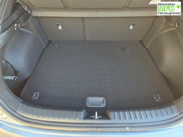 Kia XCeed 1.6 T-GDi 150PS Automatik Klimaautomatik Sitzheizung Lenkradheizung Navi PDC R&uuml;ckf.Kamera abged.Scheiben Apple CarPlay Android Auto 