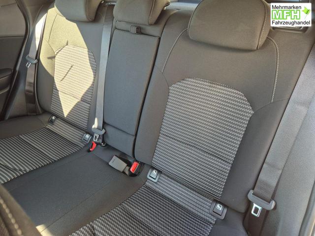 Kia XCeed 1.6 T-GDi 150PS Automatik Klimaautomatik Sitzheizung Lenkradheizung Navi PDC R&uuml;ckf.Kamera abged.Scheiben Apple CarPlay Android Auto 