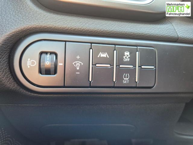 Kia XCeed 1.6 T-GDi 150PS Automatik Klimaautomatik Sitzheizung Lenkradheizung Navi PDC R&uuml;ckf.Kamera abged.Scheiben Apple CarPlay Android Auto 
