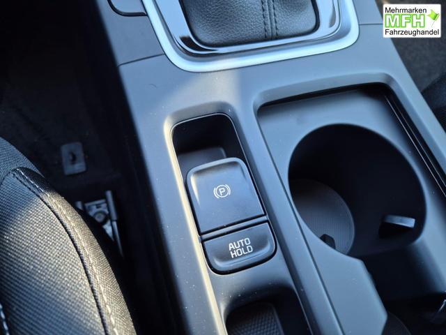 Kia XCeed 1.6 T-GDi 150PS Automatik Klimaautomatik Sitzheizung Lenkradheizung Navi PDC R&uuml;ckf.Kamera abged.Scheiben Apple CarPlay Android Auto 