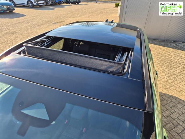 Ford Kuga ST-Line X 243PS PHEV Automatik Black Package Matrix-LED schwenkb. AHK elektr. PanoDach Sitzheizung v+h Lenkradheizung Frontscheibe beheizb. Navi SYNC4 Apple CarPlay Android Auto Touchscreen PDC 4xKamera 2xKeyless B+O Sound 20"LM vollelektr. Reic 