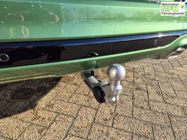 Ford Kuga ST-Line X 243PS PHEV Automatik Black Package Matrix-LED schwenkb. AHK elektr. PanoDach Sitzheizung v+h Lenkradheizung Frontscheibe beheizb. Navi SYNC4 Apple CarPlay Android Auto Touchscreen PDC 4xKamera 2xKeyless B+O Sound 20"LM vollelektr. Reic 