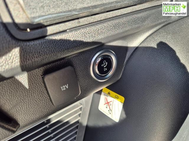 Ford Kuga ST-Line X 243PS PHEV Automatik Black Package Matrix-LED schwenkb. AHK elektr. PanoDach Sitzheizung v+h Lenkradheizung Frontscheibe beheizb. Navi SYNC4 Apple CarPlay Android Auto Touchscreen PDC 4xKamera 2xKeyless B+O Sound 20"LM vollelektr. Reic 