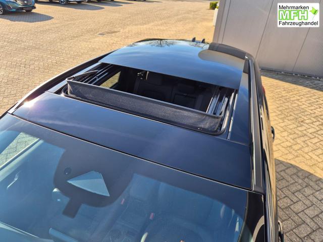 Ford Kuga ST-Line X 243PS PHEV Automatik Matrix-LED schwenkb. AHK elektr. PanoDach Sitzheizung v+h Lenkradheizung Frontscheibe beheizb. Navi SYNC4 Apple CarPlay Android Auto Touchscreen PDC 4xKamera 2xKeyless B+O Sound 19"LM vollelektr. Reichweite 65KM 