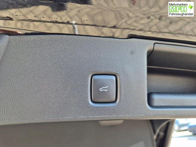 Ford Kuga ST-Line X 243PS PHEV Automatik Matrix-LED schwenkb. AHK elektr. PanoDach Sitzheizung v+h Lenkradheizung Frontscheibe beheizb. Navi SYNC4 Apple CarPlay Android Auto Touchscreen PDC 4xKamera 2xKeyless B+O Sound 19"LM vollelektr. Reichweite 65KM 