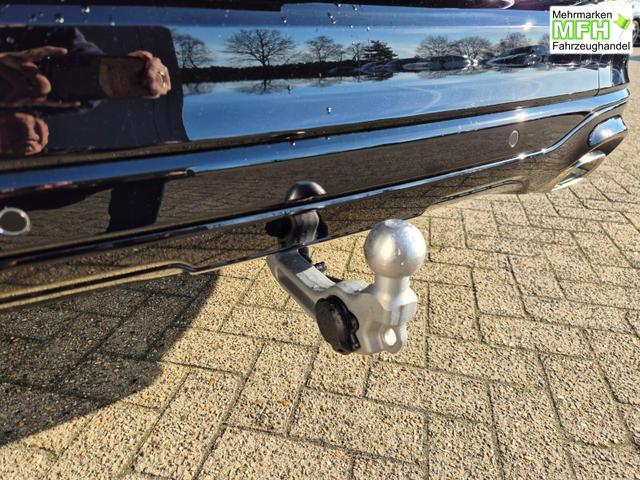 Ford Kuga ST-Line X 243PS PHEV Automatik Matrix-LED schwenkb. AHK elektr. PanoDach Sitzheizung v+h Lenkradheizung Frontscheibe beheizb. Navi SYNC4 Apple CarPlay Android Auto Touchscreen PDC 4xKamera 2xKeyless B+O Sound 19"LM vollelektr. Reichweite 65KM 