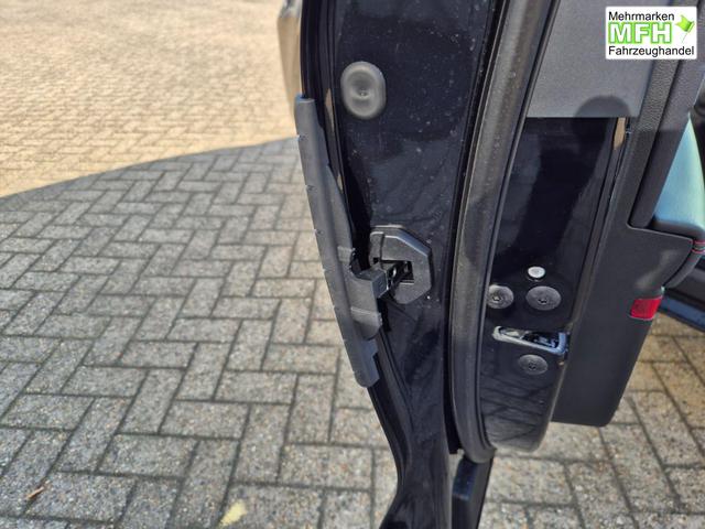 Ford Kuga ST-Line X 243PS PHEV Automatik Matrix-LED schwenkb. AHK elektr. PanoDach Sitzheizung v+h Lenkradheizung Frontscheibe beheizb. Navi SYNC4 Apple CarPlay Android Auto Touchscreen PDC 4xKamera 2xKeyless B+O Sound 19"LM vollelektr. Reichweite 65KM 