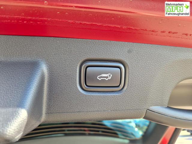 Kia Sportage 1.6 T-GDi 180PS 4x4 AWD Automatik GT-Line NEUES MODELL MY26 FACELIFT Teil-Leder 19"LM Sitzheizung v+h Lenkradheizung Klimaautomatik ACC Navi Bluetooth Touchscreen Apple CarPlay Android Auto PDC R&uuml;ckf.Kamera 2x Keyless 