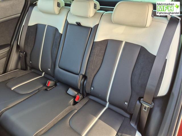 Kia Sportage 1.6 T-GDi 180PS 4x4 AWD Automatik GT-Line NEUES MODELL MY26 FACELIFT Teil-Leder 19"LM Sitzheizung v+h Lenkradheizung Klimaautomatik ACC Navi Bluetooth Touchscreen Apple CarPlay Android Auto PDC R&uuml;ckf.Kamera 2x Keyless 