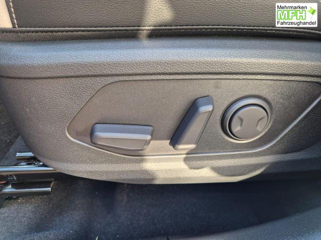 Kia Sportage 1.6 T-GDi 180PS 4x4 AWD Automatik GT-Line NEUES MODELL MY26 FACELIFT Teil-Leder 19"LM Sitzheizung v+h Lenkradheizung Klimaautomatik ACC Navi Bluetooth Touchscreen Apple CarPlay Android Auto PDC R&uuml;ckf.Kamera 2x Keyless 