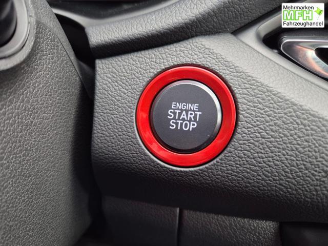 Hyundai i30 Kombi 1.6 T-GDI 150PS Automatik N-Line MY2026 Sitzheizung Lenkradheizung Klimaautomatik Navi 10,3"-Touchscreen Bluelink Apple CarPlay + Android Auto PDC v+h R&uuml;ckf.Kamera 18-LM 