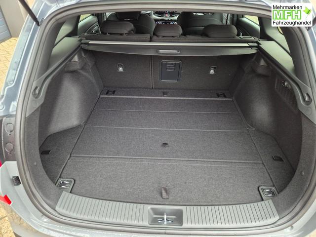 Hyundai i30 Kombi 1.6 T-GDI 150PS Automatik N-Line MY2026 Sitzheizung Lenkradheizung Klimaautomatik Navi 10,3"-Touchscreen Bluelink Apple CarPlay + Android Auto PDC v+h R&uuml;ckf.Kamera 18-LM 