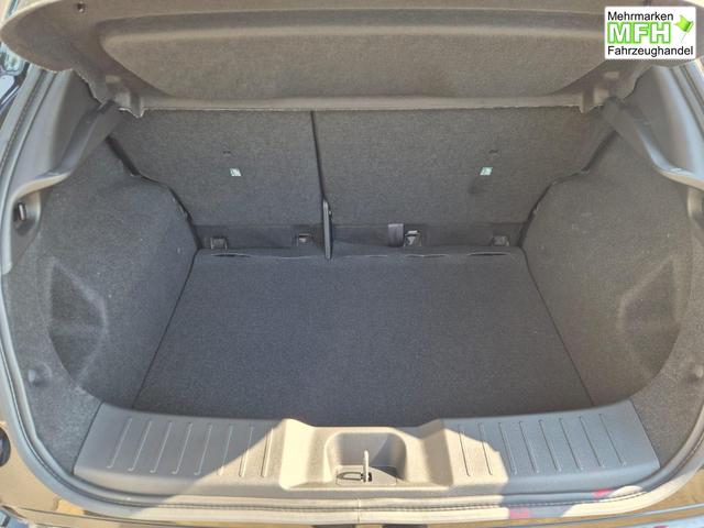 Nissan Juke 1.0 DIG-T 114PS Acenta Klimaautomatik Sitzheizung R&uuml;ckf.Kamera Bluetooth Touchscreen wireless Apple CarPlay Android Auto 