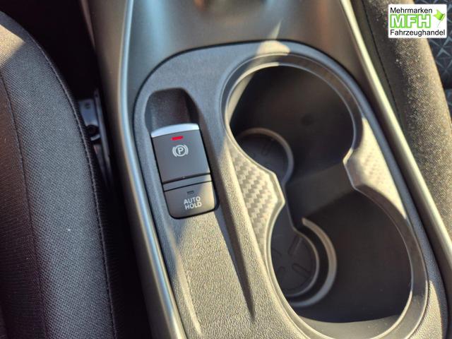 Nissan Juke 1.0 DIG-T 114PS Acenta Klimaautomatik Sitzheizung R&uuml;ckf.Kamera Bluetooth Touchscreen wireless Apple CarPlay Android Auto 