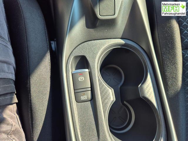 Nissan Juke 1.0 DIG-T 114PS Acenta Klimaautomatik Sitzheizung R&uuml;ckf.Kamera Bluetooth Touchscreen wireless Apple CarPlay Android Auto 