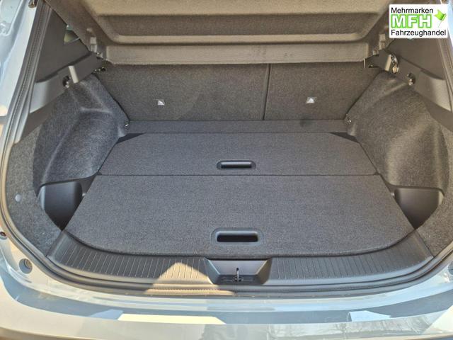 Nissan Qashqai 1.3 DIG-T MHEV 158 PS X-Tronic Tekna Voll-Leder Klimaautomatik PanoGlasdach Sitzheizung Lenkradheizung Navi Head-Up Display elektr. Heckklappe ACC PDC v+h 360&deg;Kamera DAB Bluetooth Touchscreen Apple CarPlay Android Auto 19"LM 