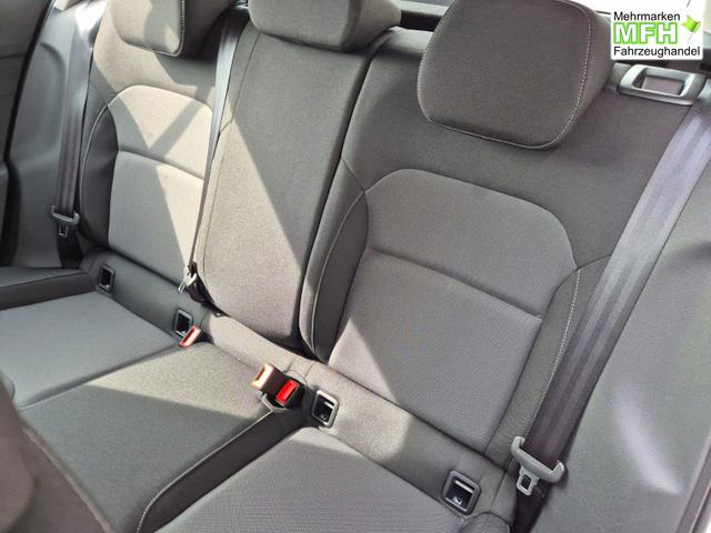 Skoda Fabia 1.0 TSI 95PS Selection 5-t&uuml;rig R&uuml;ckf.Kamera Parksensoren Sitzheizung Multifunktionslenkrad Klima Skoda-Radio Bluetooth Touchscreen Tempomat Nebelsch. Apple CarPlay + Android Auto 