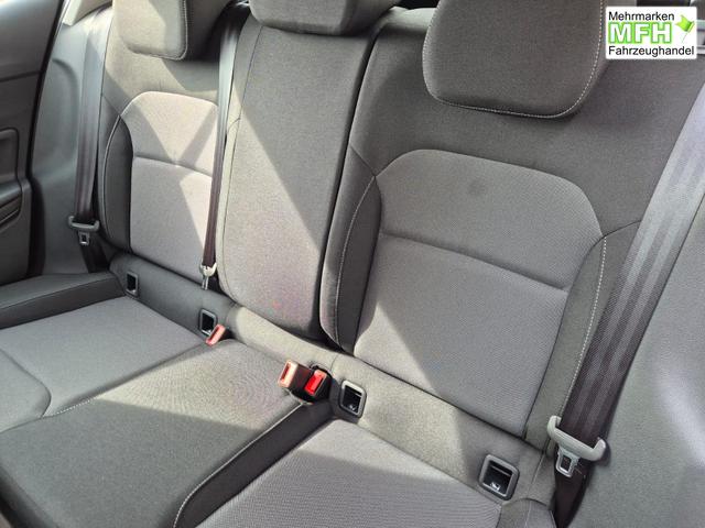 Skoda Fabia 1.0 TSI 95PS Selection 5-t&uuml;rig R&uuml;ckf.Kamera Parksensoren Sitzheizung Multifunktionslenkrad Klima Skoda-Radio Bluetooth Touchscreen Tempomat Nebelsch. Apple CarPlay + Android Auto 