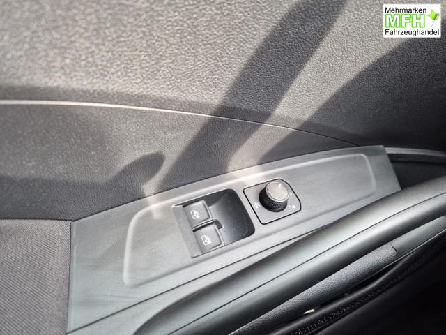 Skoda Fabia 1.0 TSI 95PS Selection 5-t&uuml;rig R&uuml;ckf.Kamera Parksensoren Sitzheizung Multifunktionslenkrad Klima Skoda-Radio Bluetooth Touchscreen Tempomat Nebelsch. Apple CarPlay + Android Auto 