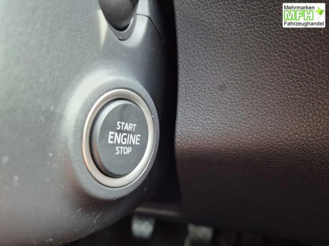 Skoda Fabia 1.0 TSI 95PS Selection 5-t&uuml;rig R&uuml;ckf.Kamera Parksensoren Sitzheizung Multifunktionslenkrad Klima Skoda-Radio Bluetooth Touchscreen Tempomat Nebelsch. Apple CarPlay + Android Auto 