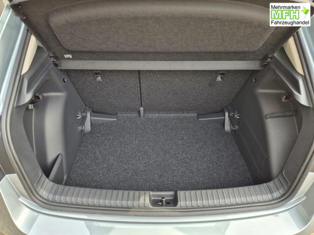 Skoda Fabia 1.0 TSI 95PS Selection 5-t&uuml;rig R&uuml;ckf.Kamera Parksensoren Sitzheizung Multifunktionslenkrad Klima Skoda-Radio Bluetooth Touchscreen Tempomat Nebelsch. Apple CarPlay + Android Auto 