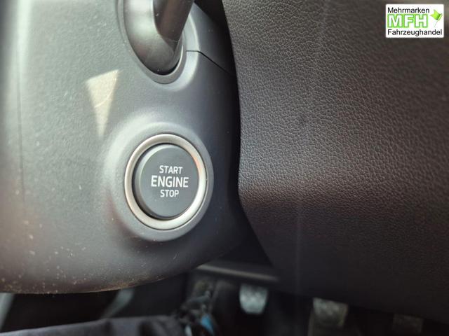 Skoda Fabia 1.0 TSI 95PS Selection 5-t&uuml;rig R&uuml;ckf.Kamera Parksensoren Sitzheizung Multifunktionslenkrad Klima Skoda-Radio Bluetooth Touchscreen Tempomat Nebelsch. Apple CarPlay + Android Auto 