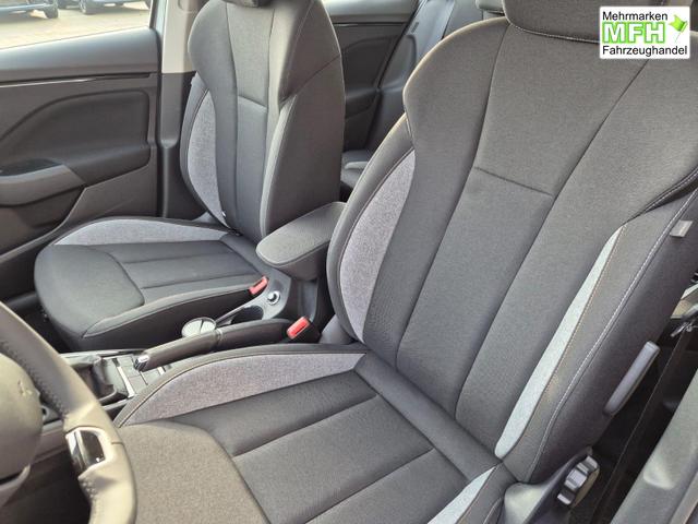 Skoda Kamiq 1.0 TSI 115PS DSG Selection R&uuml;ckf.Kamera PDC v+h Sitzheizung Klimaautomatik Skoda-Radio Apple CarPlay + Android Auto Tempomat Garantieverl&auml;ngerung 16"LM 