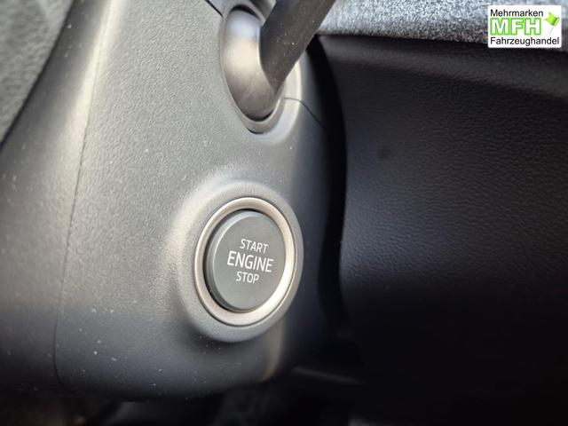 Skoda Kamiq 1.0 TSI 115PS DSG Selection R&uuml;ckf.Kamera PDC v+h Sitzheizung Klimaautomatik Skoda-Radio Apple CarPlay + Android Auto Tempomat Garantieverl&auml;ngerung 16"LM 