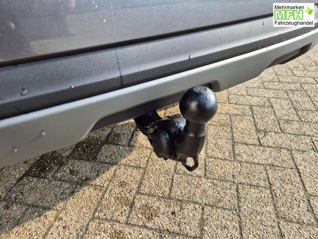 Skoda Kamiq 1.0 TSI 115PS DSG Selection AHK R&uuml;ckf.Kamera PDC v+h Sitzheizung Klimaautomatik Skoda-Radio Apple CarPlay + Android Auto Tempomat Garantieverl&auml;ngerung 16"LM 