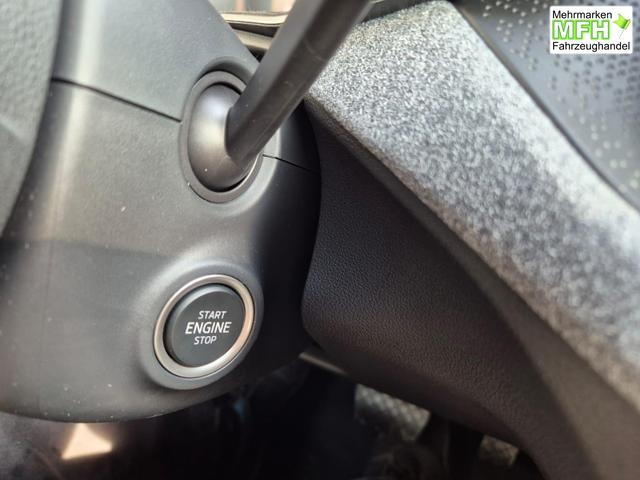 Skoda Kamiq 1.0 TSI 115PS DSG Selection AHK R&uuml;ckf.Kamera PDC v+h Sitzheizung Klimaautomatik Skoda-Radio Apple CarPlay + Android Auto Tempomat Garantieverl&auml;ngerung 16"LM 