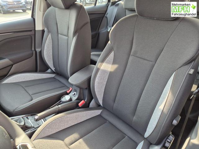 Skoda Kamiq 1.0 TSI 115PS DSG Selection AHK R&uuml;ckf.Kamera PDC v+h Sitzheizung Klimaautomatik Skoda-Radio Apple CarPlay + Android Auto Tempomat Garantieverl&auml;ngerung 16"LM 