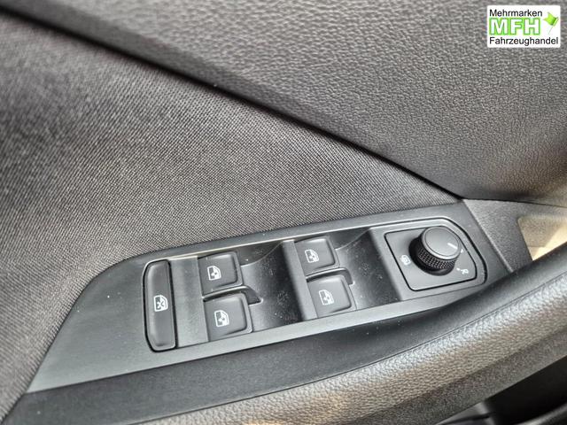 Skoda Kamiq 1.0 TSI 115PS DSG Selection AHK R&uuml;ckf.Kamera PDC v+h Sitzheizung Klimaautomatik Skoda-Radio Apple CarPlay + Android Auto Tempomat Garantieverl&auml;ngerung 16"LM 