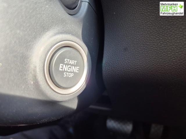 Skoda Kamiq 1.0 TSI 115PS DSG Selection AHK R&uuml;ckf.Kamera PDC v+h Sitzheizung Klimaautomatik Skoda-Radio Apple CarPlay + Android Auto Tempomat Garantieverl&auml;ngerung 16"LM 