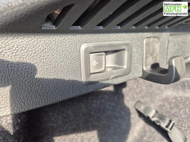 Skoda Kamiq 1.0 TSI 115PS DSG Selection AHK R&uuml;ckf.Kamera PDC v+h Sitzheizung Klimaautomatik Skoda-Radio Apple CarPlay + Android Auto Tempomat Garantieverl&auml;ngerung 16"LM 