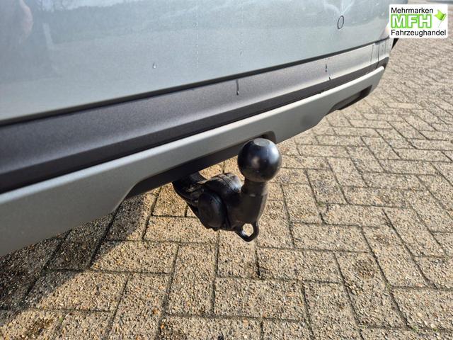 Skoda Kamiq 1.0 TSI 115PS DSG Selection AHK R&uuml;ckf.Kamera PDC v+h Sitzheizung Klimaautomatik Skoda-Radio Apple CarPlay + Android Auto Tempomat Garantieverl&auml;ngerung 16"LM 