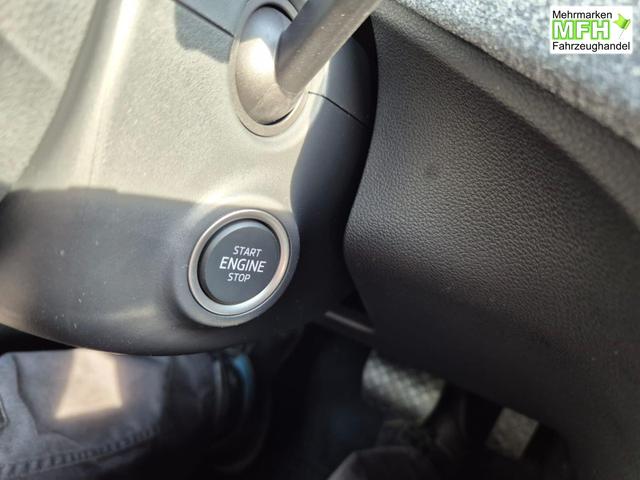 Skoda Kamiq 1.0 TSI 115PS DSG Selection AHK R&uuml;ckf.Kamera PDC v+h Sitzheizung Klimaautomatik Skoda-Radio Apple CarPlay + Android Auto Tempomat Garantieverl&auml;ngerung 16"LM 